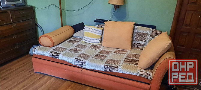 2 комнатная квартира - Гурова. Площадь ленина/реальная Донецк - изображение 8