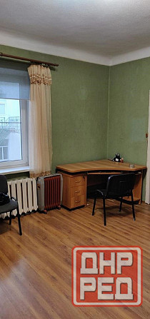 2 комнатная квартира - Гурова. Площадь ленина/реальная Донецк - изображение 1