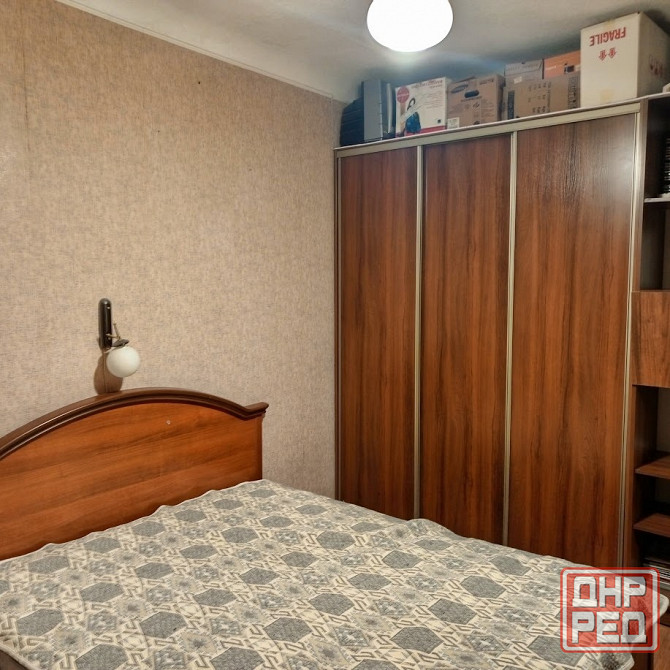 2 комнатная квартира - Гурова. Площадь ленина/реальная Донецк - изображение 4