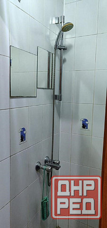 2 комнатная квартира - Гурова. Площадь ленина/реальная Донецк - изображение 10