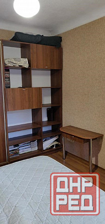 2 комнатная квартира - Гурова. Площадь ленина/реальная Донецк - изображение 6