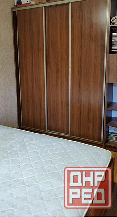 2 комнатная квартира - Гурова. Площадь ленина/реальная Донецк - изображение 3