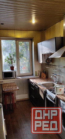 2 комнатная квартира - Гурова. Площадь ленина/реальная Донецк - изображение 9