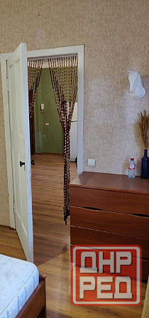 2 комнатная квартира - Гурова. Площадь ленина/реальная Донецк - изображение 5