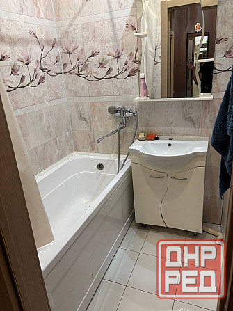 1-к в Пролетарском районе юта. Реальная 18500 Донецк - изображение 6