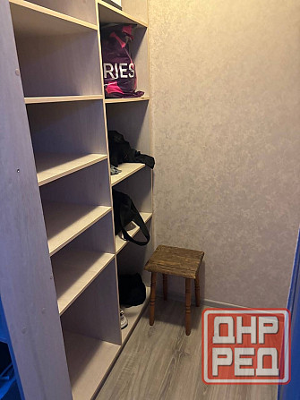 1-к в Пролетарском районе юта. Реальная 18500 Донецк - изображение 5