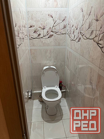 1-к в Пролетарском районе юта. Реальная 18500 Донецк - изображение 4