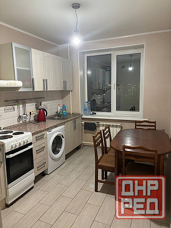 1-к в Пролетарском районе юта. Реальная 18500 Донецк - изображение 3