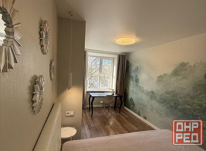 Калининский район. Ул. Капитана Ратникова 2ком. рядом с Заправкой мотор. Донецк - изображение 7