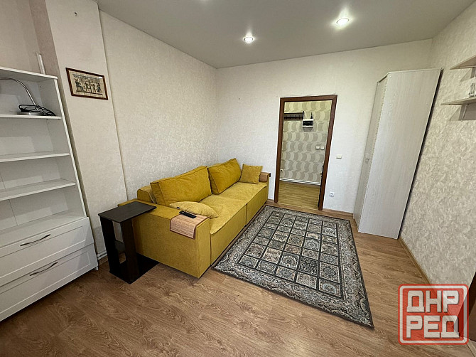 Ленинский район. Площадь Ткаченко. Рядом Цирк. Реальная Донецк - изображение 5