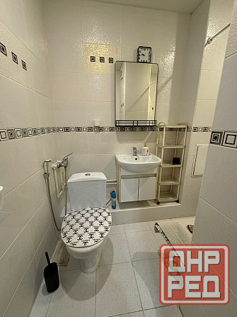 Ленинский район. Площадь Ткаченко. Рядом Цирк. Реальная Донецк - изображение 2