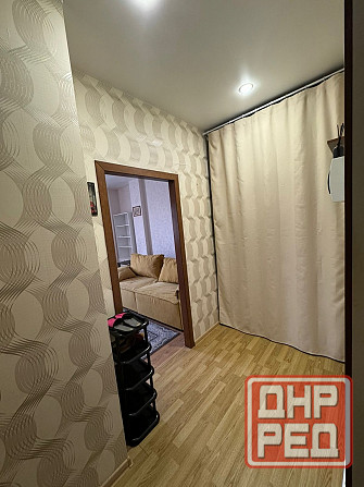 Ленинский район. Площадь Ткаченко. Рядом Цирк. Реальная Донецк - изображение 6