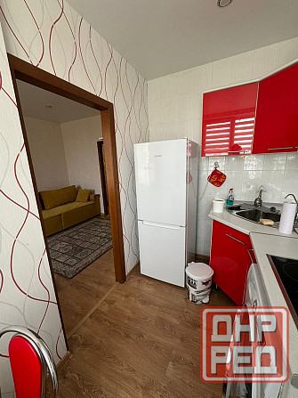 Ленинский район. Площадь Ткаченко. Рядом Цирк. Реальная Донецк - изображение 8