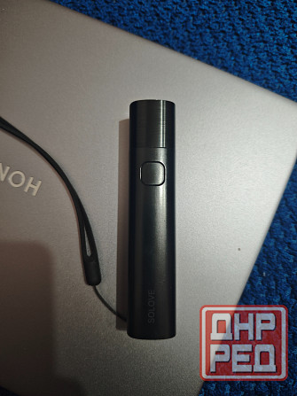 Фонарь Xiaomi solove Донецк - изображение 1