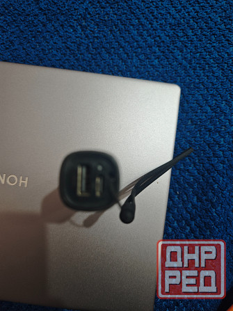 Фонарь Xiaomi solove Донецк - изображение 2