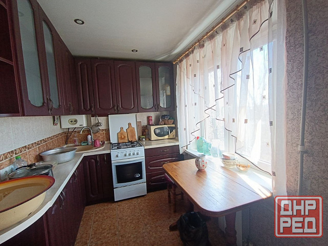 сдам 2-комнатную квартиру на Семашко Донецк - изображение 5