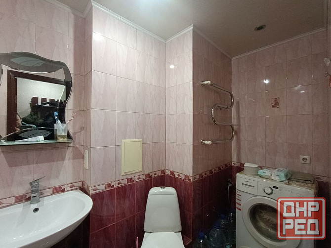 сдам 2-комнатную квартиру на Семашко Донецк - изображение 1