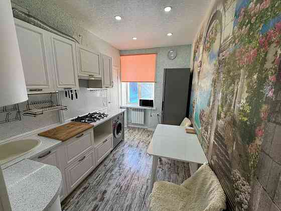 Сдаётся двухкомнатная квартира. Университетская улица, 97а. Реальная Донецк