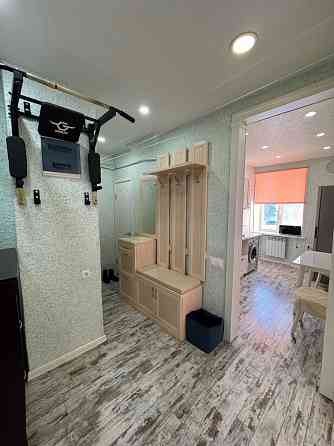 Сдаётся двухкомнатная квартира. Университетская улица, 97а. Реальная Донецк