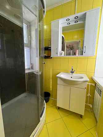 Сдаётся двухкомнатная квартира. Университетская улица, 97а. Реальная Донецк