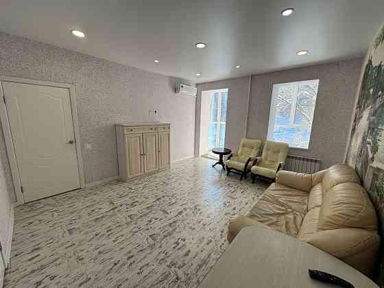 Сдаётся двухкомнатная квартира. Университетская улица, 97а. Реальная Донецк