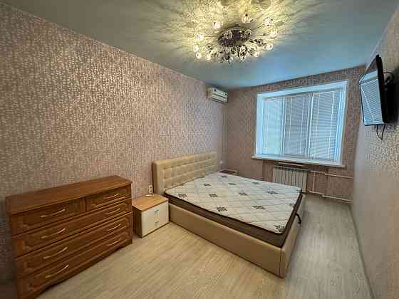 Сдаётся двухкомнатная квартира. Университетская улица, 97а. Реальная Донецк