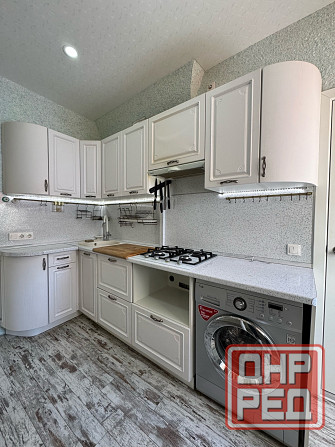 Сдаётся двухкомнатная квартира. Университетская улица, 97а. Реальная Донецк - изображение 8