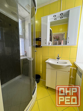 Сдаётся двухкомнатная квартира. Университетская улица, 97а. Реальная Донецк - изображение 5