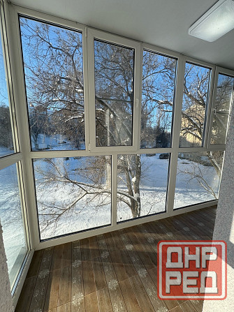 Сдаётся двухкомнатная квартира. Университетская улица, 97а. Реальная Донецк - изображение 10