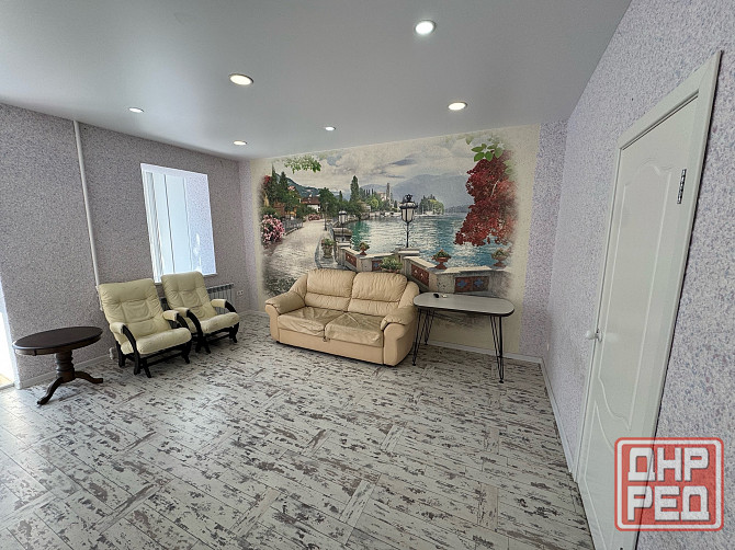 Сдаётся двухкомнатная квартира. Университетская улица, 97а. Реальная Донецк - изображение 7