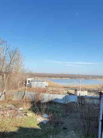 Продажа дома. Кг «Хорошово». Первая линия Донецк