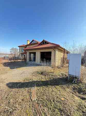 Продажа дома. Кг «Хорошово». Первая линия Донецк