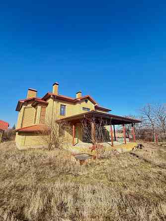 Продажа дома. Кг «Хорошово». Первая линия Донецк