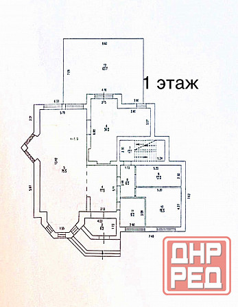 Продажа дома. Кг «Хорошово». Первая линия Донецк - изображение 7