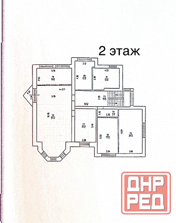 Продажа дома. Кг «Хорошово». Первая линия Донецк - изображение 8