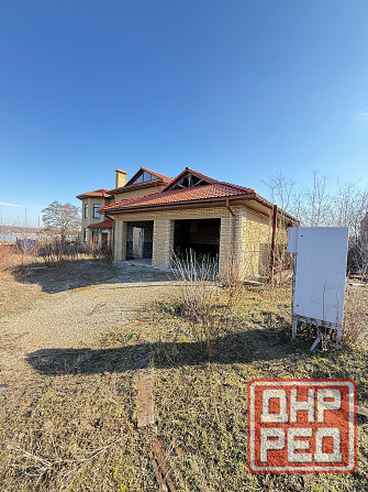 Продажа дома. Кг «Хорошово». Первая линия Донецк - изображение 2