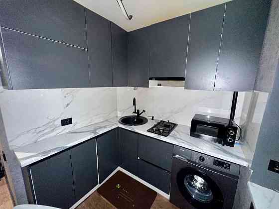 Сдаётся двухкомнатная квартира. ул.Набережная 117Б. Реальная по факту. Донецк