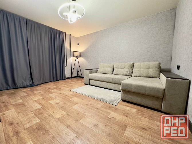 Сдаётся двухкомнатная квартира. ул.Набережная 117Б. Реальная по факту. Донецк - изображение 9