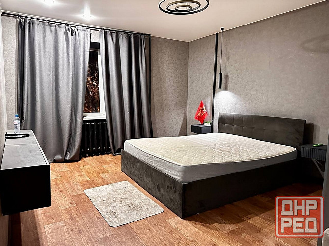 Сдаётся двухкомнатная квартира. ул.Набережная 117Б. Реальная по факту. Донецк - изображение 10