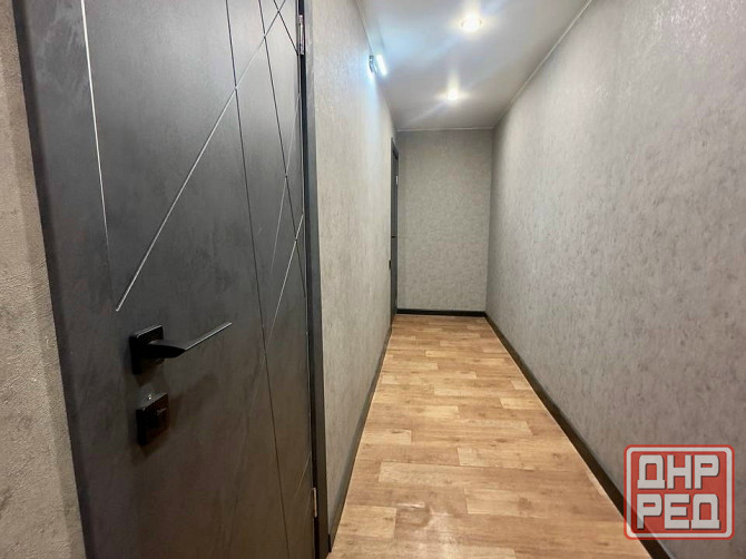 Сдаётся двухкомнатная квартира. ул.Набережная 117Б. Реальная по факту. Донецк - изображение 3