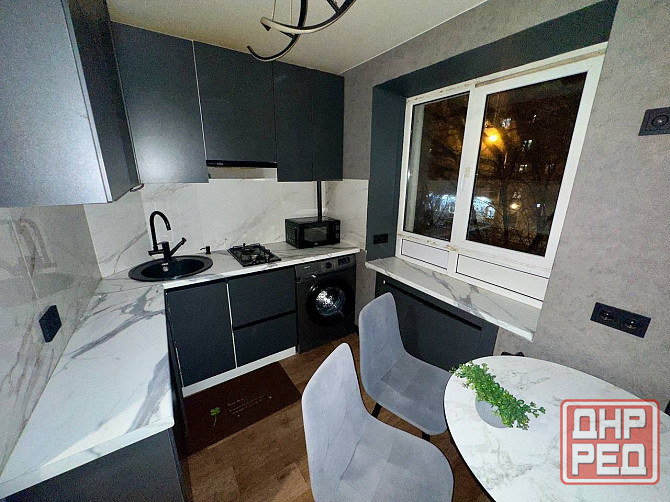 Сдаётся двухкомнатная квартира. ул.Набережная 117Б. Реальная по факту. Донецк - изображение 2