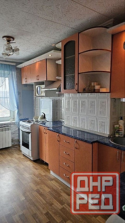 Продажа 4-х комнатной квартиры Донецк - изображение 1