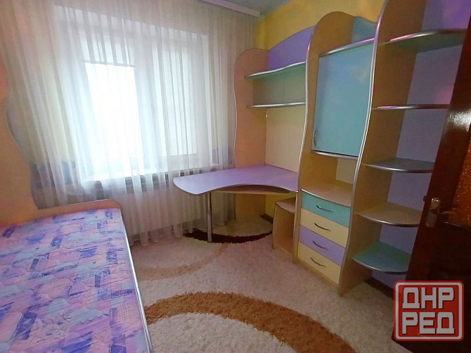 Продажа 4-х комнатной квартиры Донецк - изображение 8