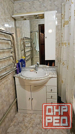 Продажа 4-х комнатной квартиры Донецк - изображение 9