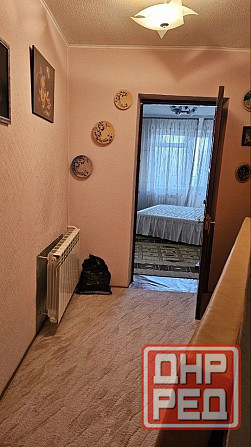 Продажа 4-х комнатной квартиры Донецк - изображение 5