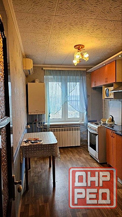 Продажа 4-х комнатной квартиры Донецк - изображение 2