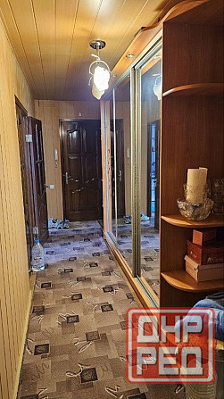 Продажа 4-х комнатной квартиры Донецк - изображение 3