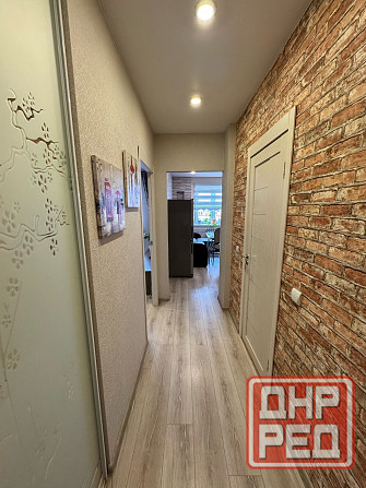 Калининский район, рядом парк Гулливер ул.Краснофлотская. Реальная Донецк - изображение 3