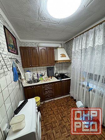 Сдам 2х комнатную квартиру Ворошиловский район Крытый рынок Донецк - изображение 1