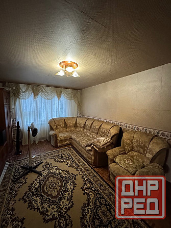 Сдам 2х комнатную квартиру Ворошиловский район Крытый рынок Донецк - изображение 3